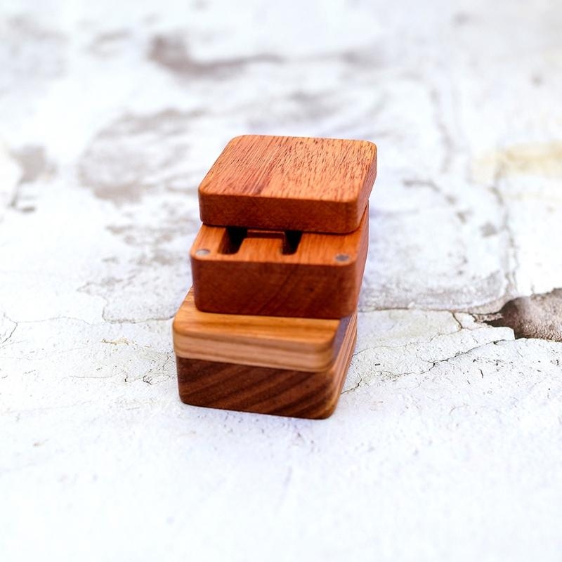E21F Taşınabilir Kollu Düğme T - Men Accessories Gift Box incelemesi ve fiyatı