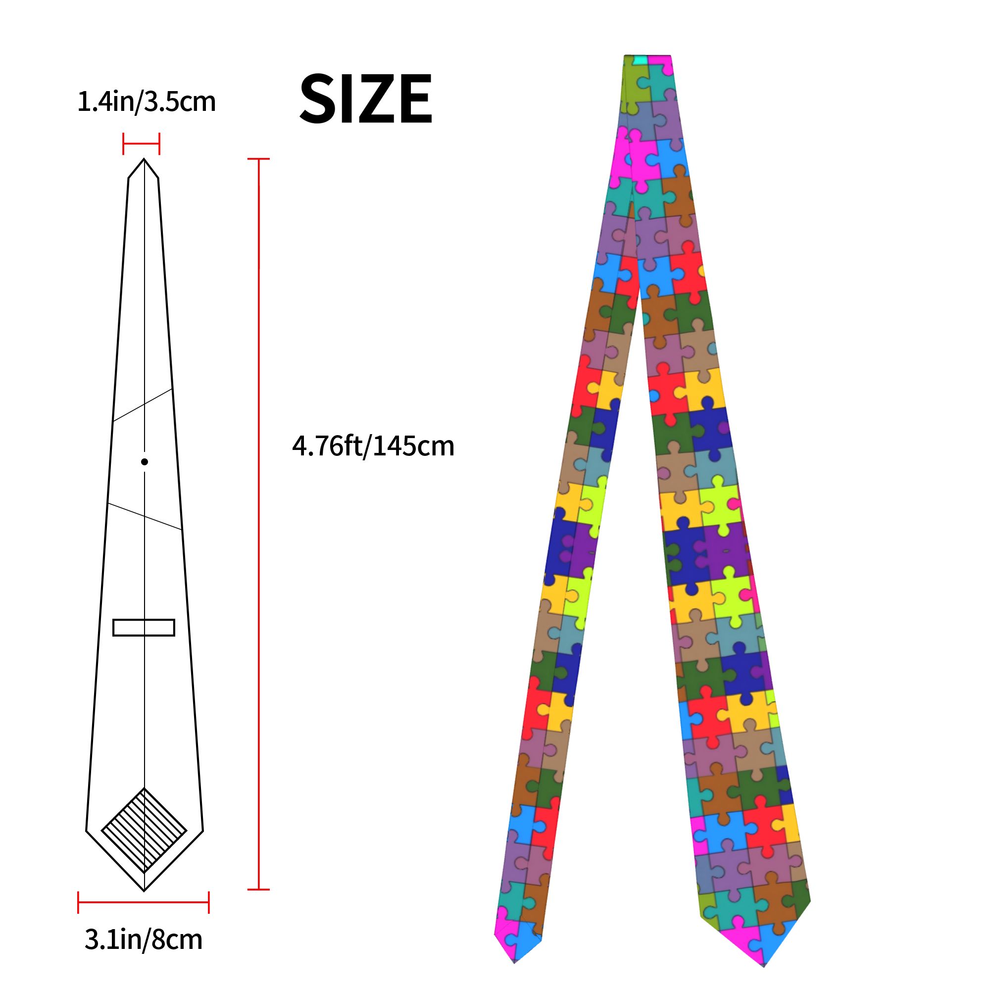 Koyu degrade bulmaca kravat dü - Men Accessories For Wedding incelemesi ve fiyatı