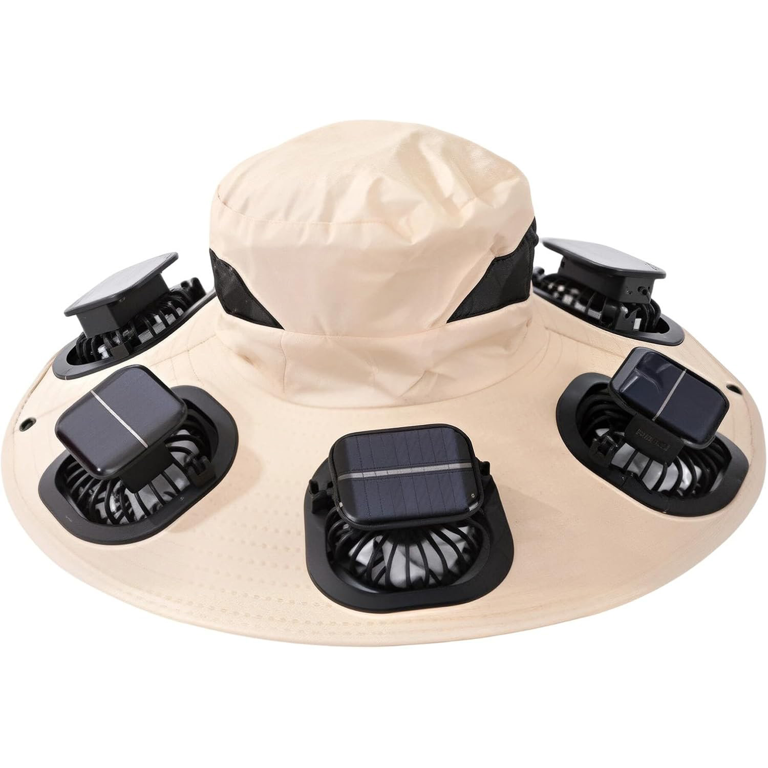 2026 Sıcak Yaz 6 Fanlı Siperli - Men'S Accessories Designer incelemesi ve fiyatı