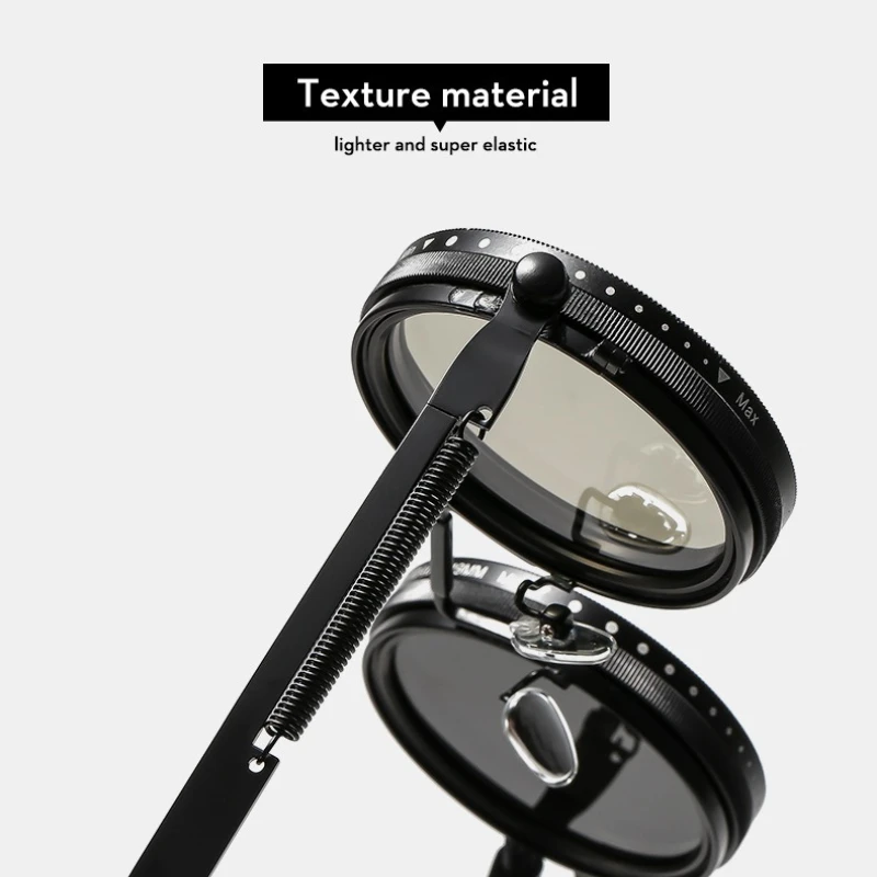 SEAMERGO Kişiselleştirilmiş Po - Sunglasses Polarized Men incelemesi ve fiyatı