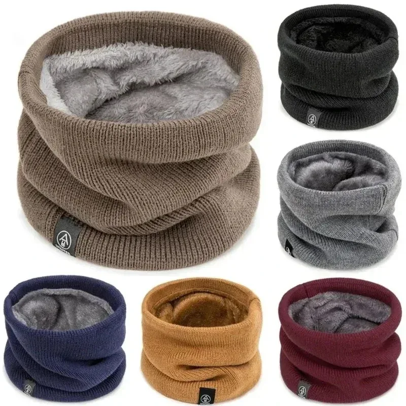 Örme Boyun Isıtıcısı Spor Atkı - Young Men'S Accessories incelemesi ve fiyatı