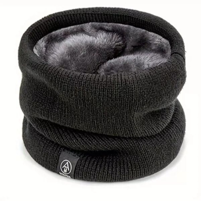 Örme Boyun Isıtıcısı Spor Atkı - Young Men'S Accessories incelemesi ve fiyatı