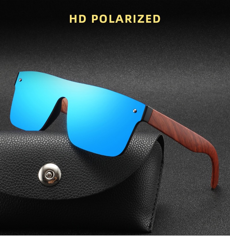 Erkek Açık Hava Sporları Polar - Sunglasses Polarized Men incelemesi ve fiyatı