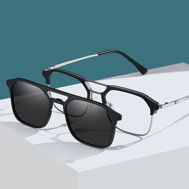 Klipsli Polarize Güneş Gözlüğü - Sunglasses Polarized Men incelemesi ve fiyatı