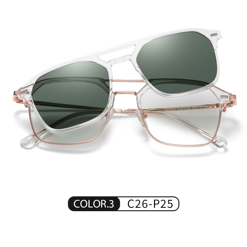 Klipsli Polarize Güneş Gözlüğü - Sunglasses Polarized Men incelemesi ve fiyatı