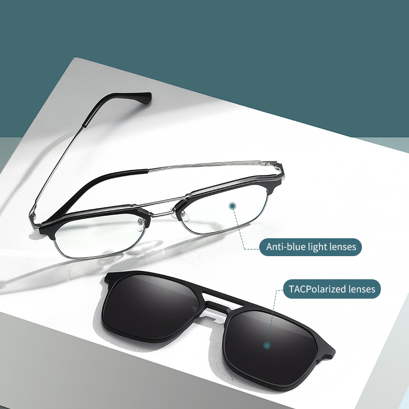 Klipsli Polarize Güneş Gözlüğü - Sunglasses Polarized Men incelemesi ve fiyatı