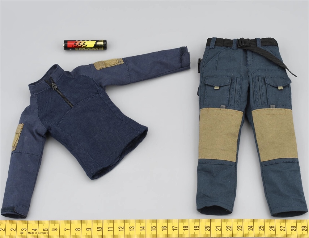 En Çok Satan Ölçek 1/6 Kolay v - Men'S Accessories Best incelemesi ve fiyatı