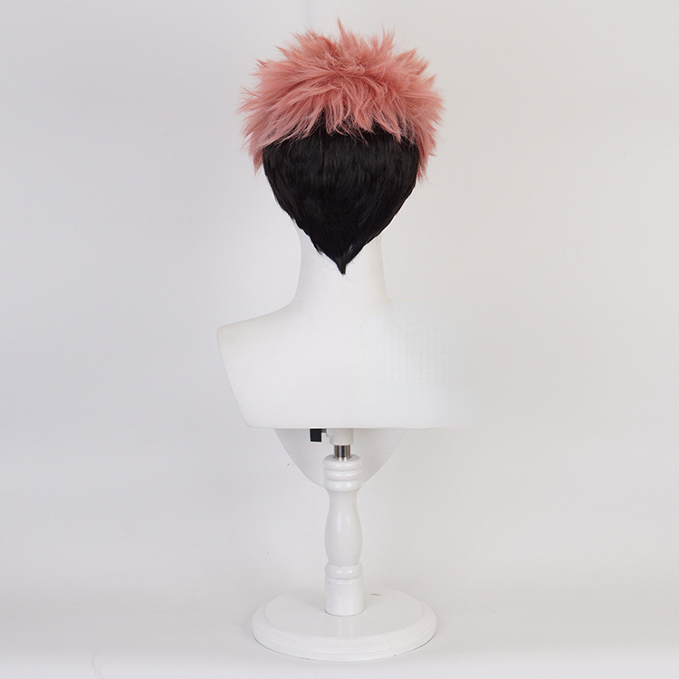 Anime Itadori Yuji Cosplay Per - Men'S Accessories Designer incelemesi ve fiyatı