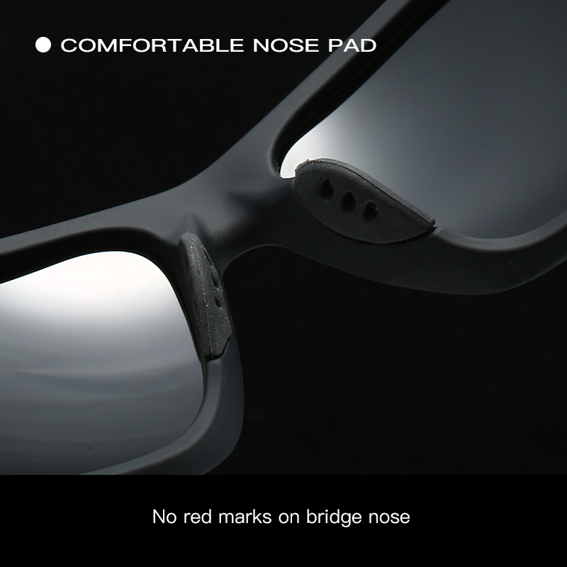KAROS Polarize Güneş Gözlüğü E - Sunglasses Polarized Men incelemesi ve fiyatı
