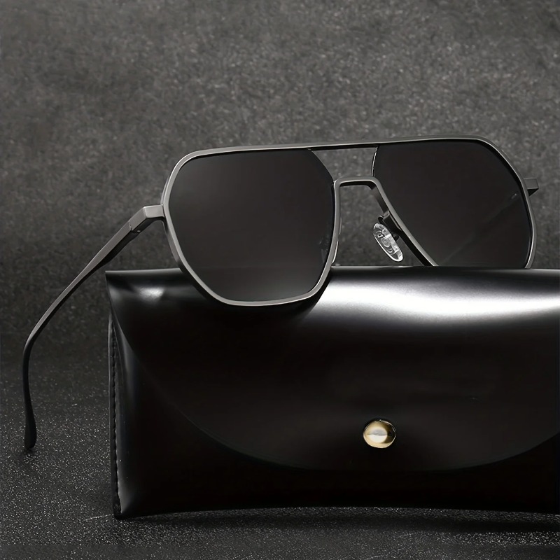 Vintage Polarize Güneş Gözlüğü - Sunglasses Polarized Men incelemesi ve fiyatı