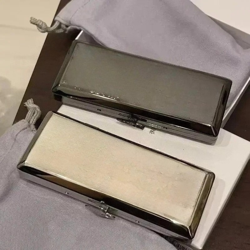Taşınabilir Lüks Alaşımlı Meta - Men Accessories Gift Box incelemesi ve fiyatı