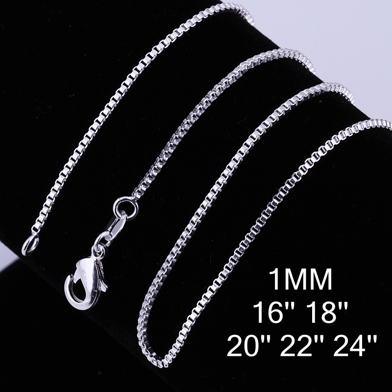10 adet 16-24 inç 925 Ayar Güm - Men Accessories Gift Box incelemesi ve fiyatı