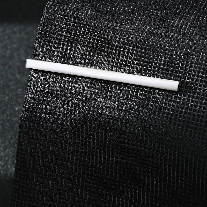 1 adet kravat iğnesi erkek Met - Men Accessories For Wedding incelemesi ve fiyatı