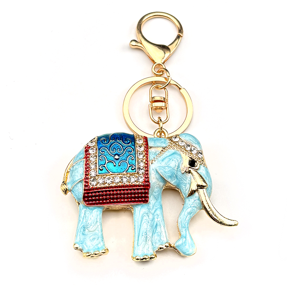 Taylandlı Şanslı Fil Mineli An - Men Accessories Ethnic incelemesi ve fiyatı