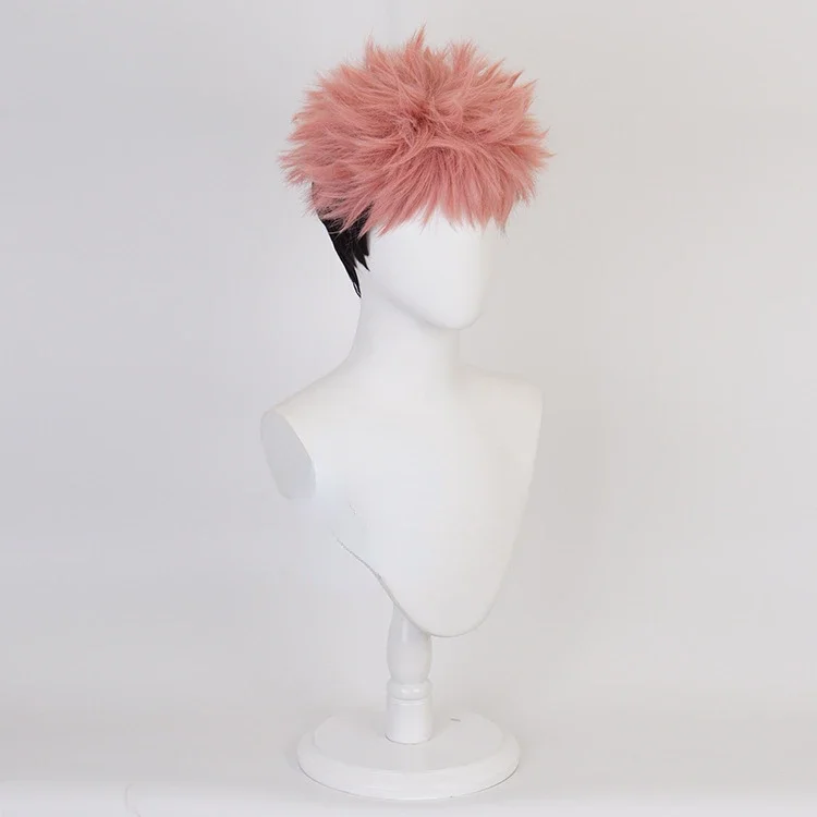 Anime Itadori Yuji Cosplay Per - Men'S Accessories Designer incelemesi ve fiyatı