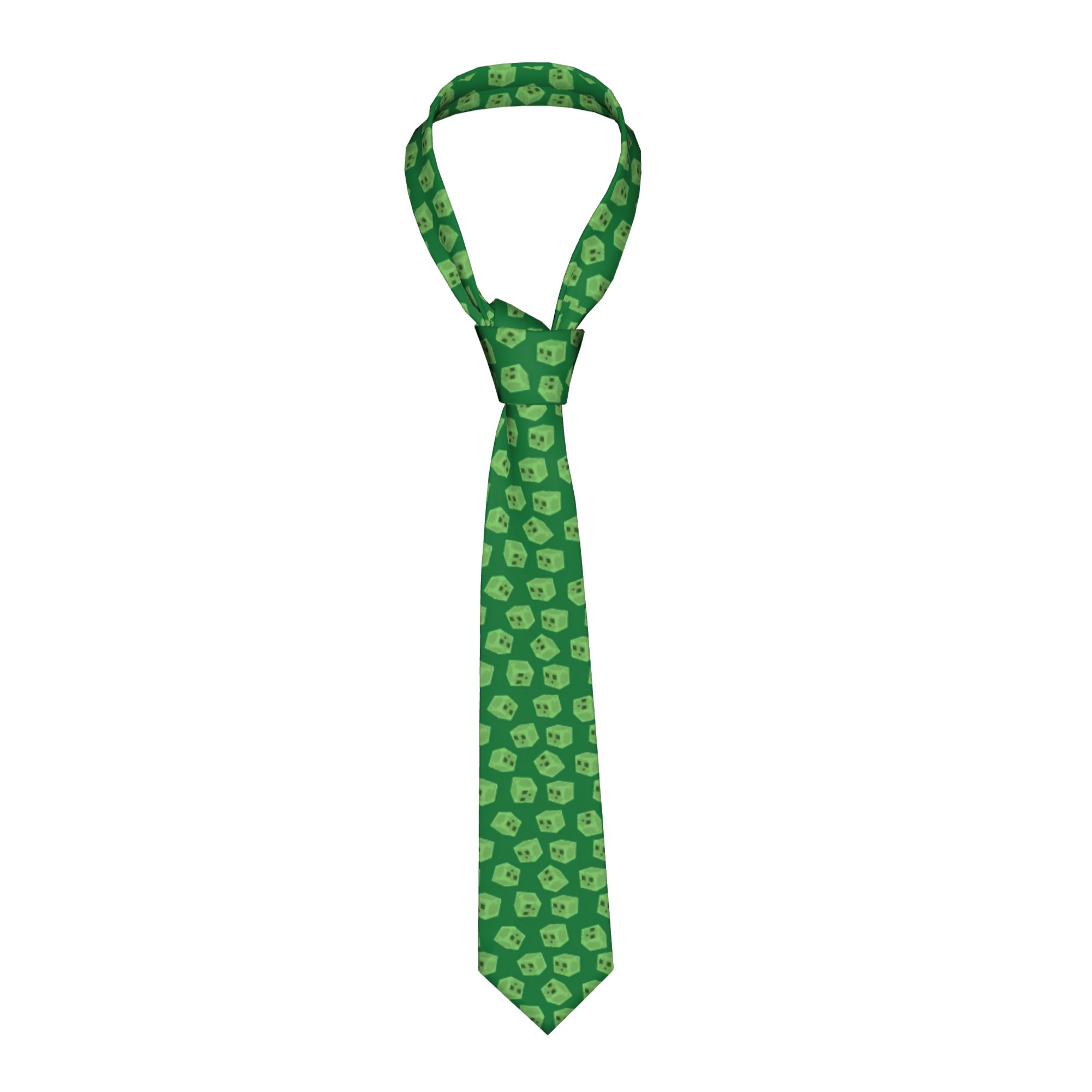 Creepers Slime Desenli Dokulu  - Men Accessories For Wedding incelemesi ve fiyatı