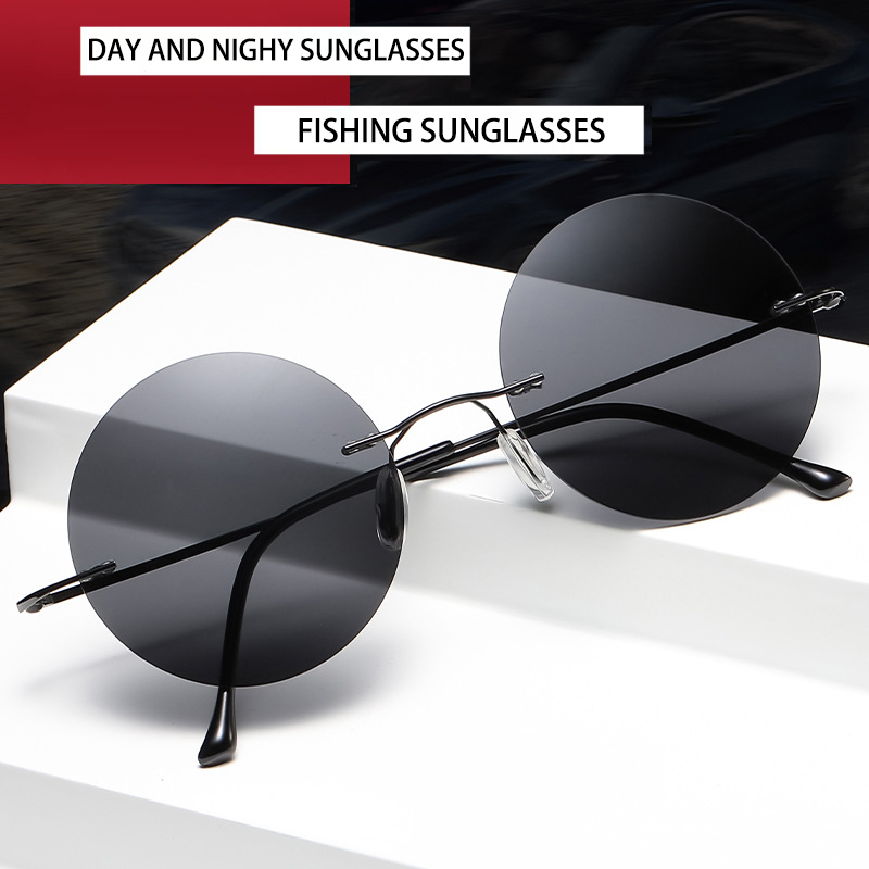 BOYSEEN Ultra hafif polarize d - Sunglasses Polarized Men incelemesi ve fiyatı