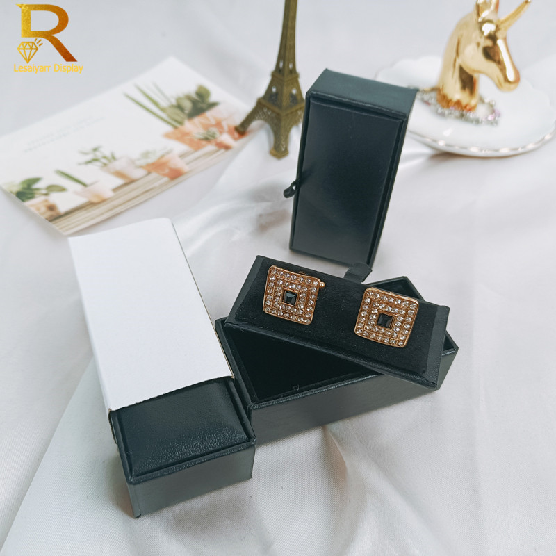 1 adet kalite erkek kol düğmel - Men Accessories Gift Box incelemesi ve fiyatı