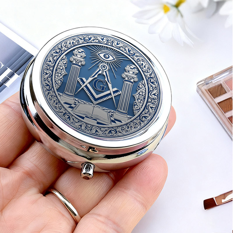 Moso Free Association Kare Met - Men Accessories Gift Box incelemesi ve fiyatı