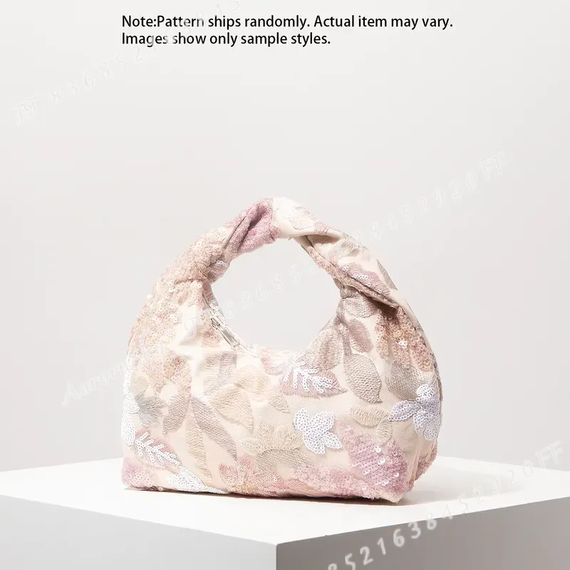 Kadınlar için Lüks Pul Payetli - Men Accessories For Wedding incelemesi ve fiyatı