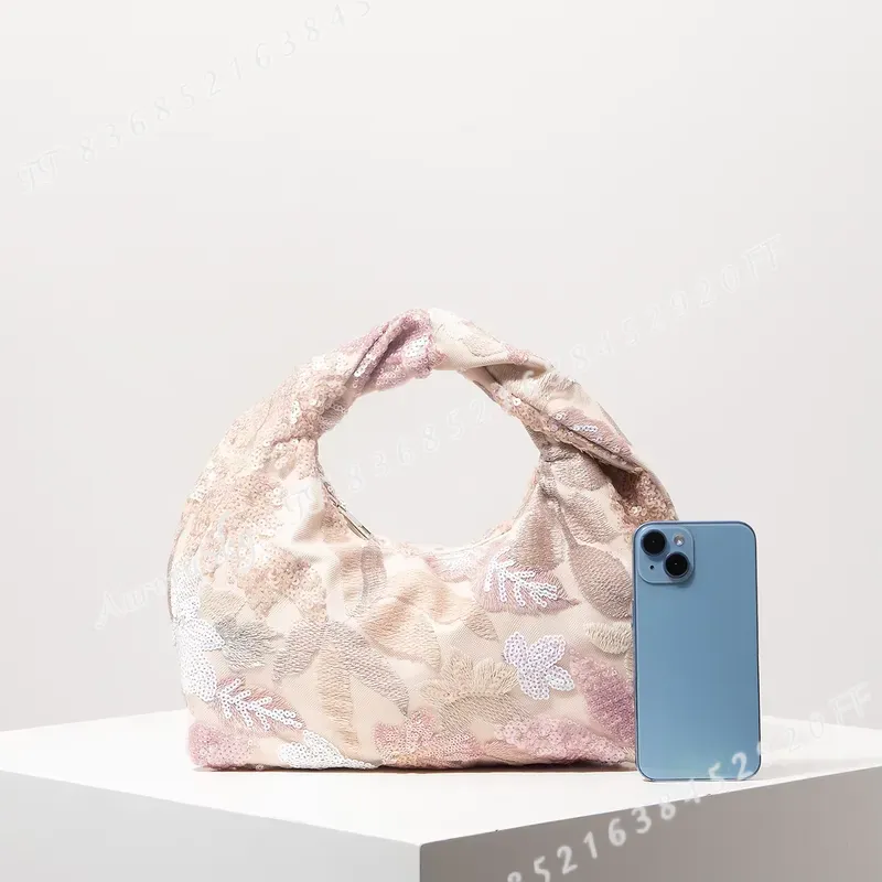 Kadınlar için Lüks Pul Payetli - Men Accessories For Wedding incelemesi ve fiyatı
