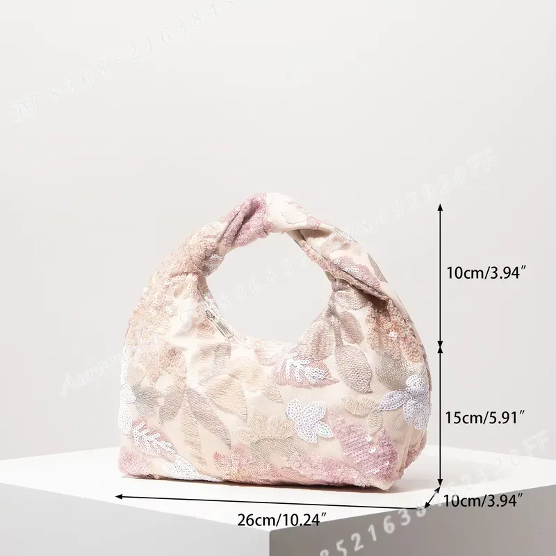 Kadınlar için Lüks Pul Payetli - Men Accessories For Wedding incelemesi ve fiyatı