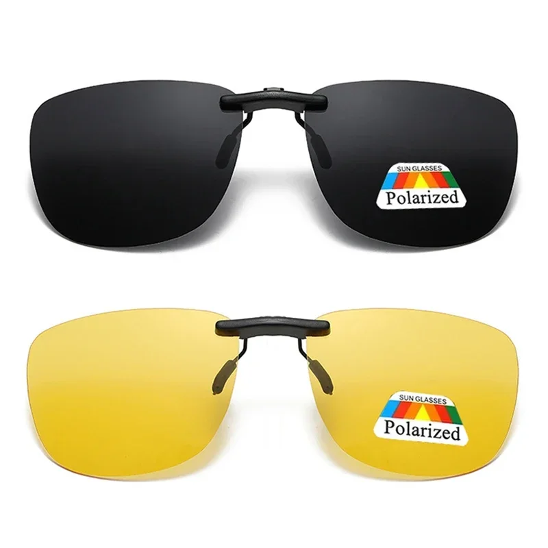 Yeni Kare Klipsli Güneş Gözlüğ - Sunglasses Polarized Men incelemesi ve fiyatı