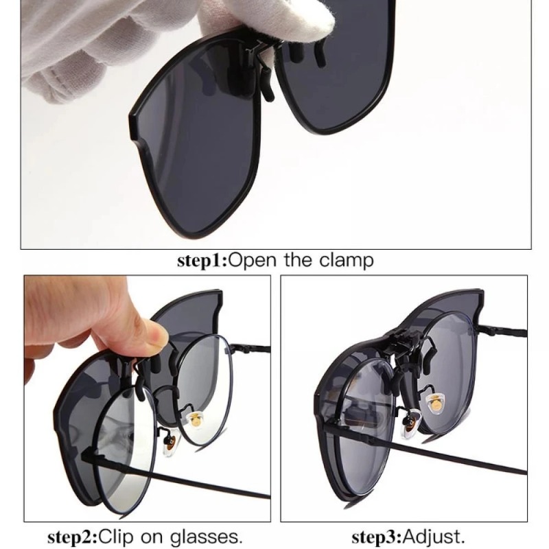 Polarize güneş gözlüğü üzerind - Sunglasses Polarized Men incelemesi ve fiyatı