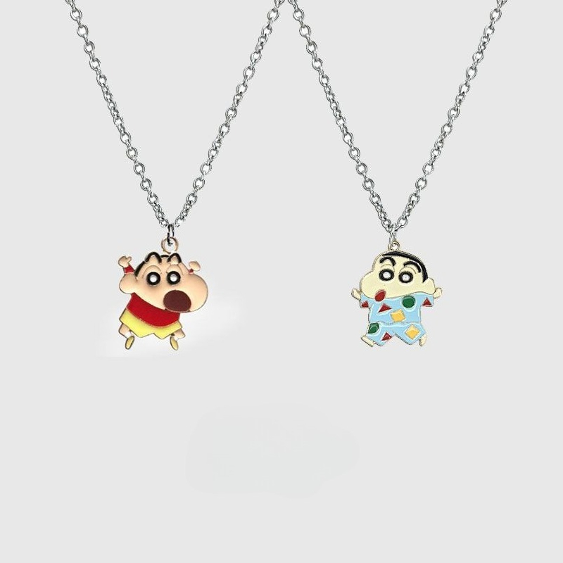 Crayon Shin-chan anime karikat - Men'S Accessories Best incelemesi ve fiyatı