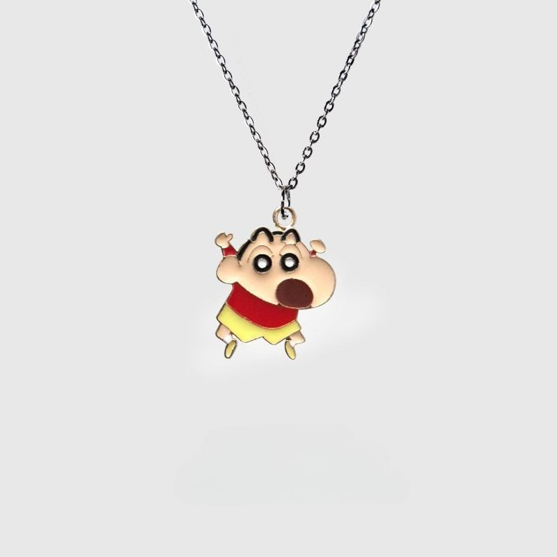 Crayon Shin-chan anime karikat - Men'S Accessories Best incelemesi ve fiyatı