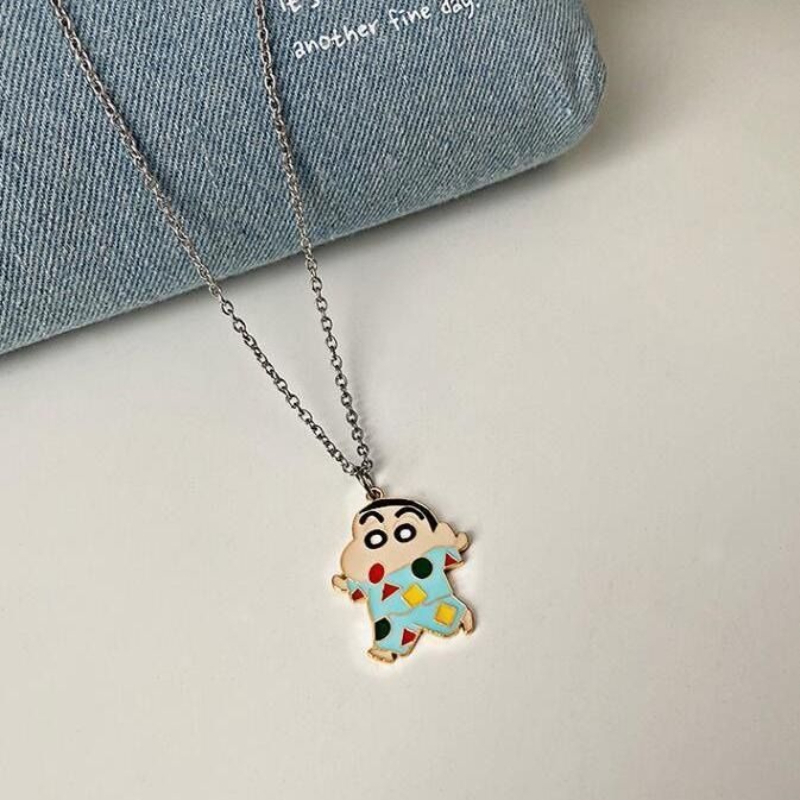 Crayon Shin-chan anime karikat - Men'S Accessories Best incelemesi ve fiyatı