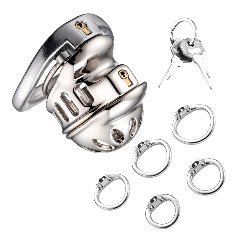 Kilitli ve Ayarlanabilir Penis - Young Men'S Accessories incelemesi ve fiyatı