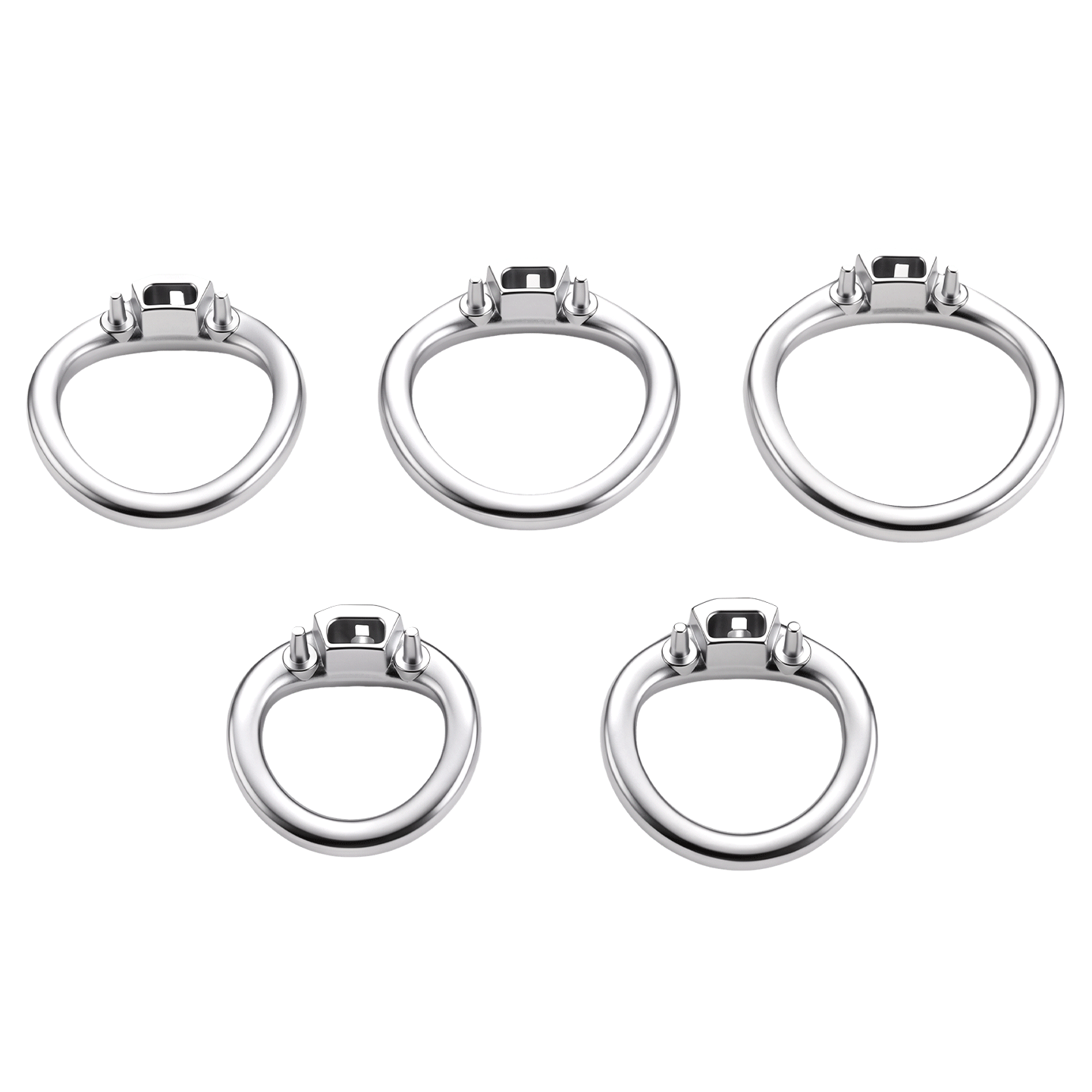 Kilitli ve Ayarlanabilir Penis - Young Men'S Accessories incelemesi ve fiyatı