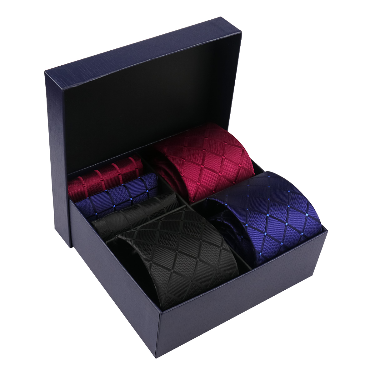 Yepyeni Şık Klasik Lüks Erkek  - Men Accessories Gift Box incelemesi ve fiyatı