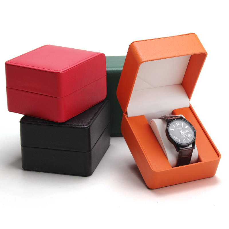 Izle saklama kutusu PU tek saa - Men Accessories Gift Box incelemesi ve fiyatı