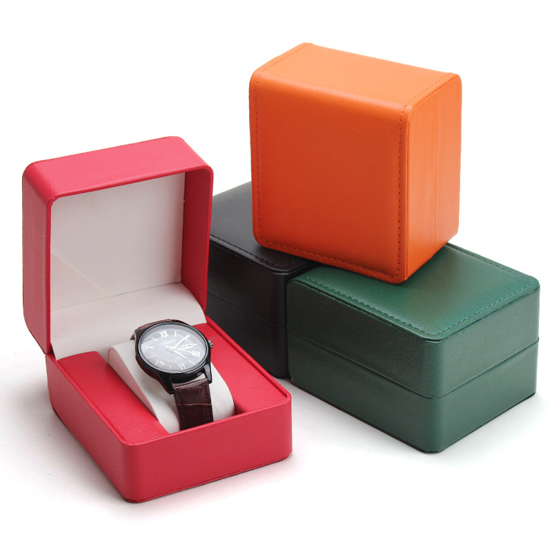 Izle saklama kutusu PU tek saa - Men Accessories Gift Box incelemesi ve fiyatı