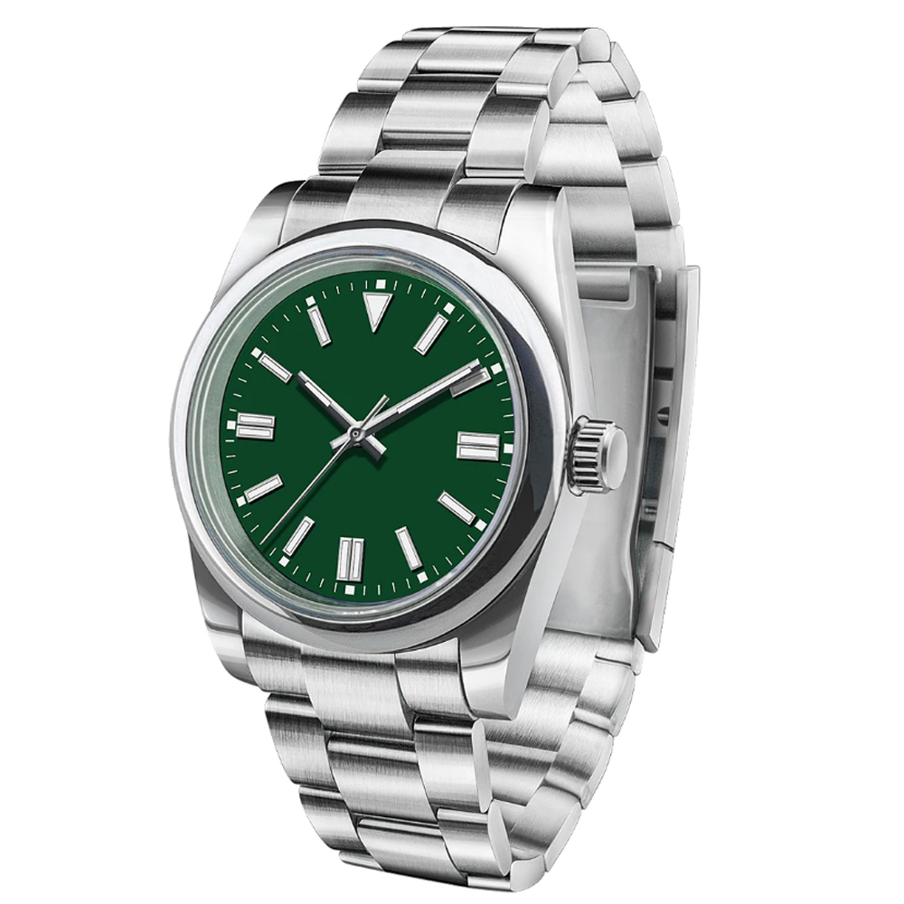 Özel Logo Erkek Saati Safir Lü - Young Men'S Accessories incelemesi ve fiyatı
