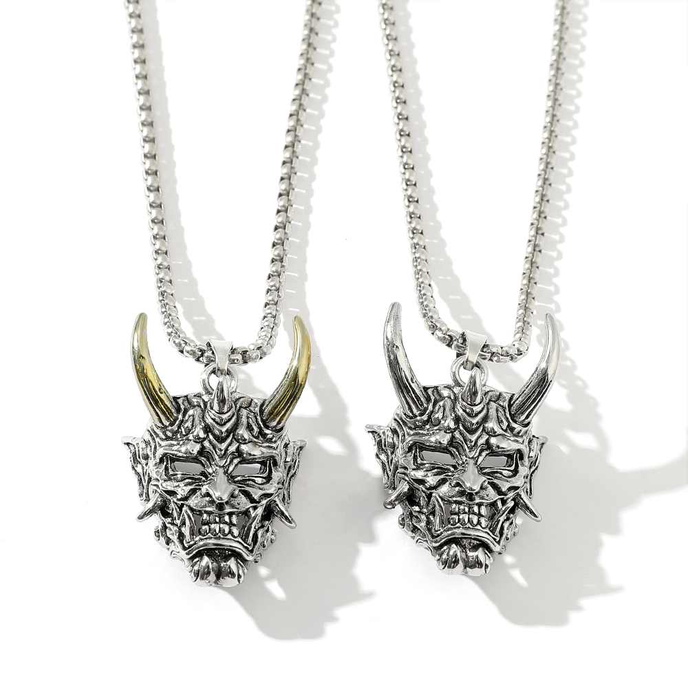 Yakışıklı Rascal Hayalet Maske - Men Accessories Pendant incelemesi ve fiyatı