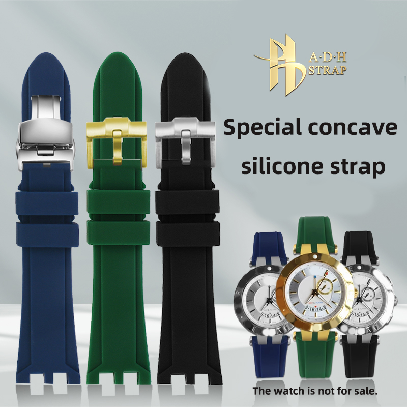 Versace saat kayışı çift seris - Men'S Versace Accessories incelemesi ve fiyatı