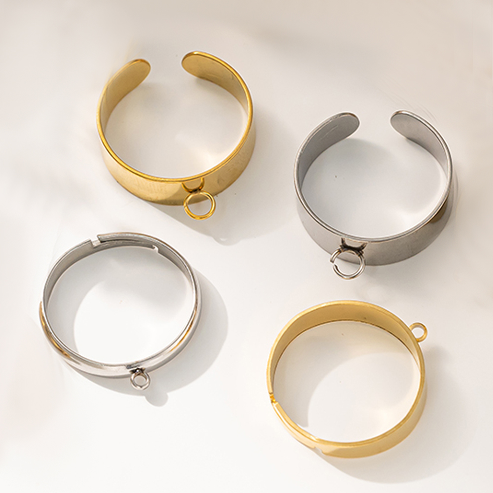 5 adet/grup Paslanmaz Çelik Al - Young Men'S Accessories incelemesi ve fiyatı