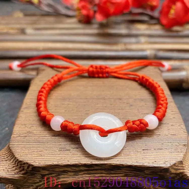 Gerçek yeşim Donut bilezik aki - Men'S Accessories Designer incelemesi ve fiyatı