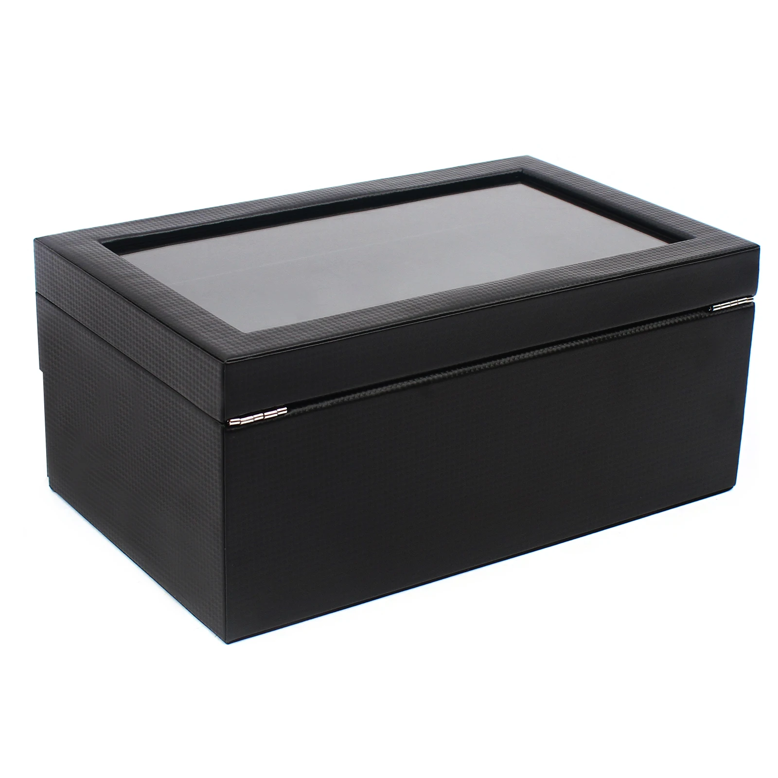 YENI 2 Katmanlar 24 Bölmeli Sa - Men Accessories Gift Box incelemesi ve fiyatı