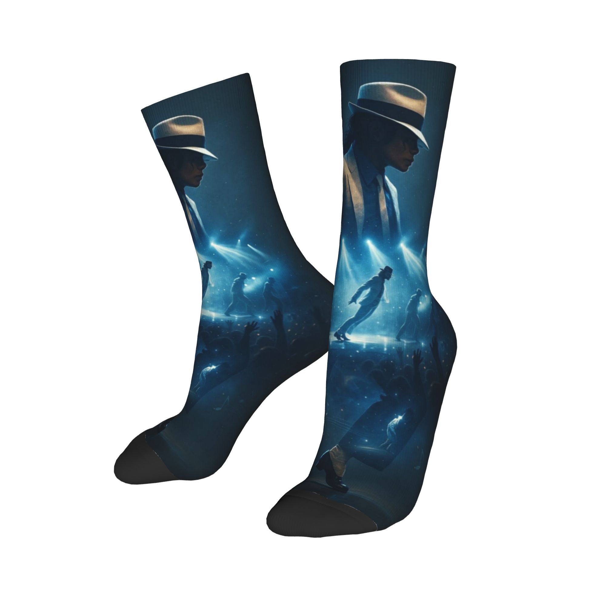 Michael Jackson'ın Pop Kralı Ç - Men'S Accessories Best incelemesi ve fiyatı