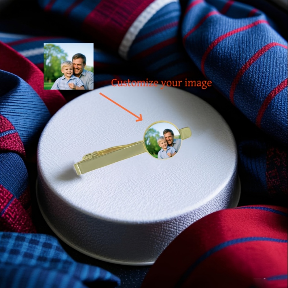Özel Fotoğraf Baskılı Metinli  - Men Accessories For Wedding incelemesi ve fiyatı