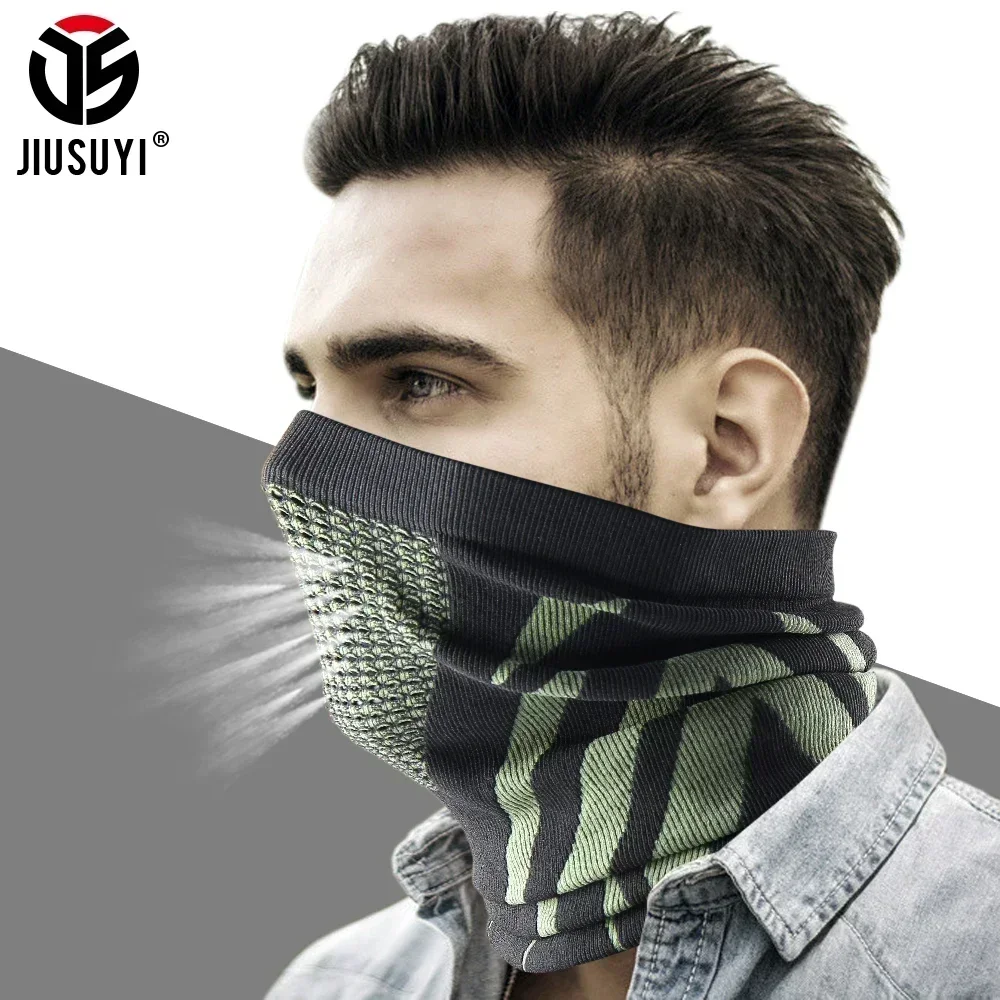 Kış Halka Tüp Yumuşak Bandana  - Young Men'S Accessories incelemesi ve fiyatı