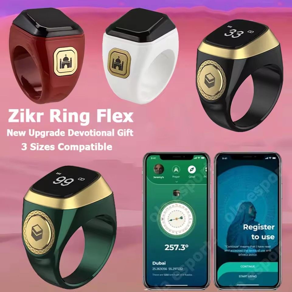2026 En Yeni Kıble Zikir Müslü - Young Men'S Accessories incelemesi ve fiyatı