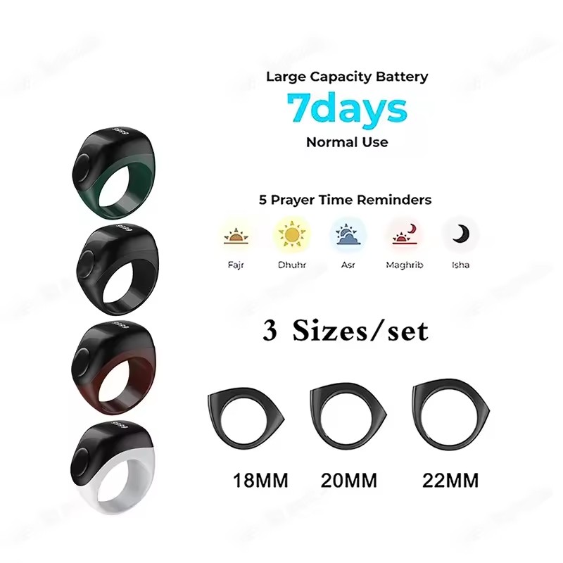 2026 En Yeni Kıble Zikir Müslü - Young Men'S Accessories incelemesi ve fiyatı